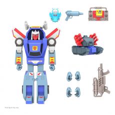 Transformers Ultimates Action Figure Tracks (G1 Cartoon) 19 cm Super7