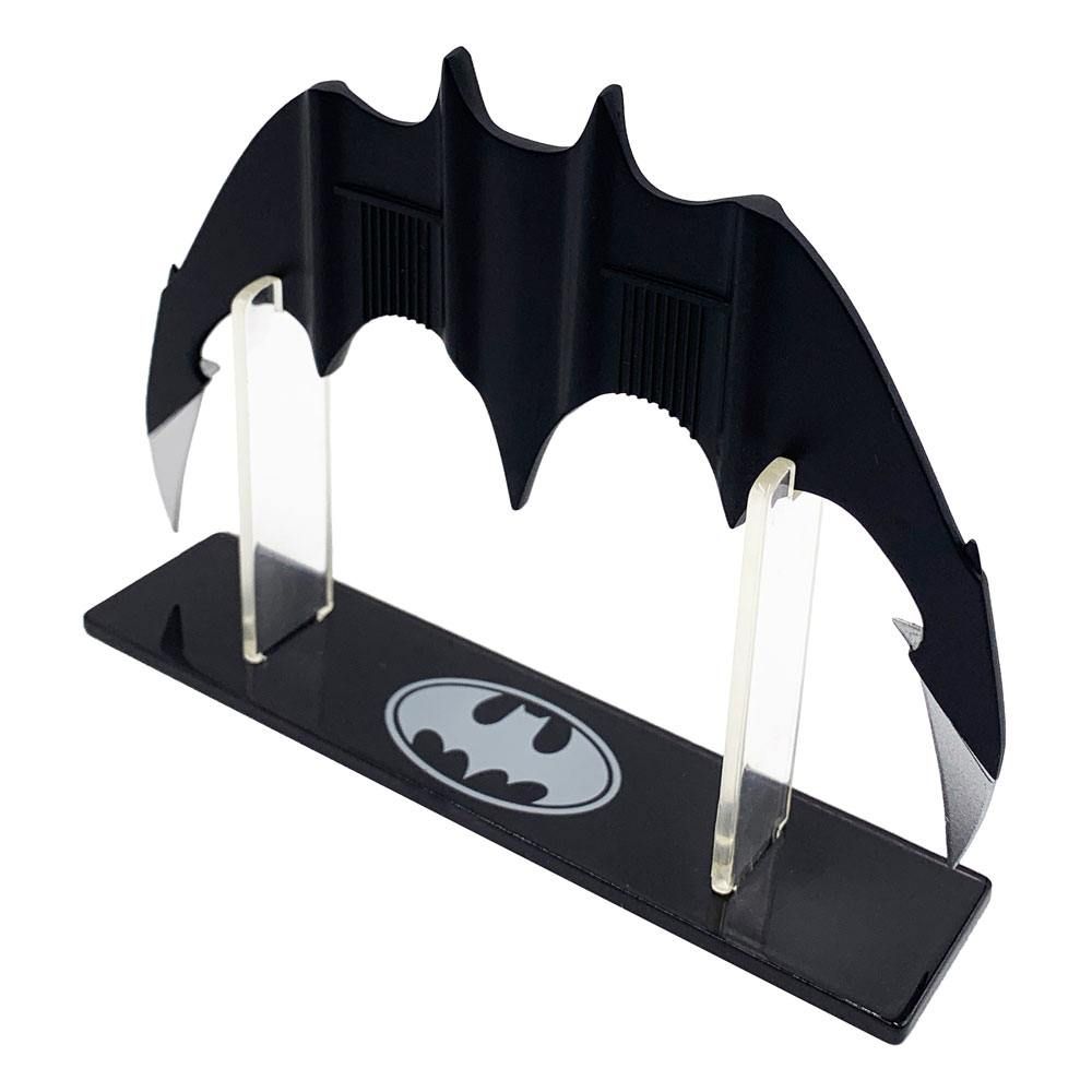 Batman (1989) Mini Replica Batarang 15 cm Factory Entertainment