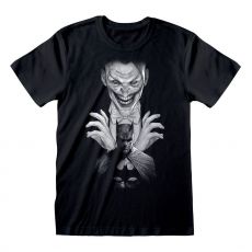 DC Comics T-Shirt Batman & Joker Size L