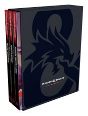 Dungeons & Dragons RPG Core Rulebooks Gift Set spanish Wizards of the Coast