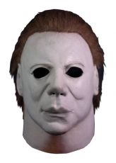 Halloween 4 Mask (Poster Version)