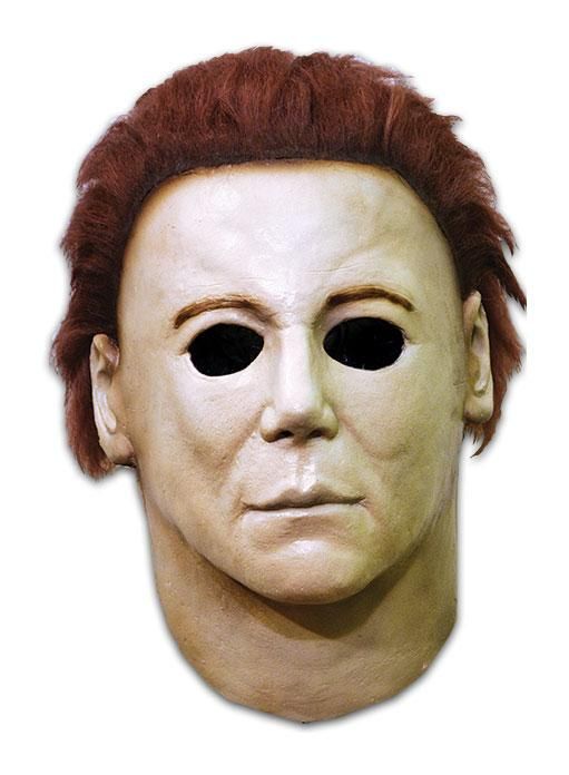 Halloween H20 Twenty Years Later Mask Michael Myers Trick Or Treat Studios