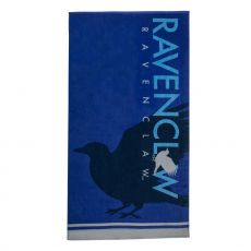 Harry Potter Towel Ravenclaw 140 x 70 cm Cinereplicas