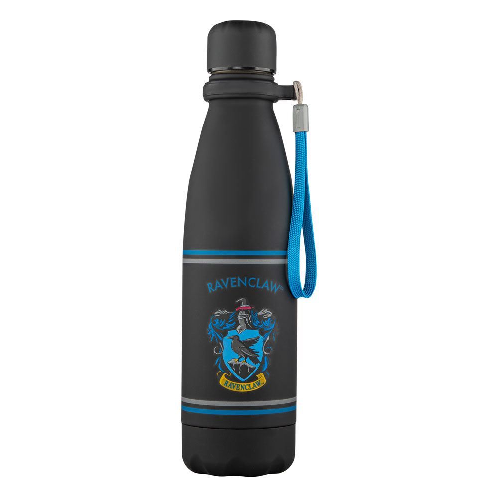Harry Potter Thermo Water Bottle Ravenclaw Cinereplicas
