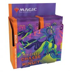 Magic the Gathering Innistrad : chasse de minuit Collector Booster Display (12) french Wizards of the Coast