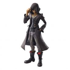 Neo The World Ends with You Bring Arts Action Figure Minamimoto 14 cm