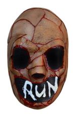 The Purge (TV Series) Mask Run