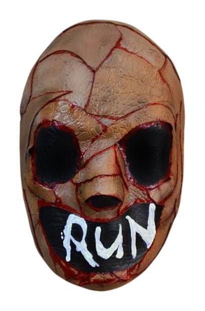 The Purge (TV Series) Mask Run Trick Or Treat Studios