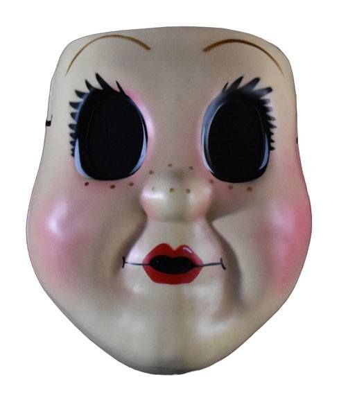 The Strangers: Prey at Night Maske Dollface Trick Or Treat Studios