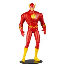 DC Multiverse Action Figure The Flash (Superman: The Animated Series) 18 cm McFarlane Toys