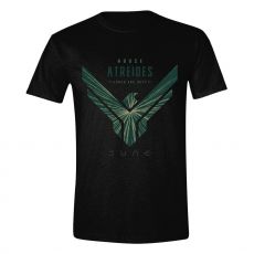 Dune T-Shirt Honor & Duty Size L