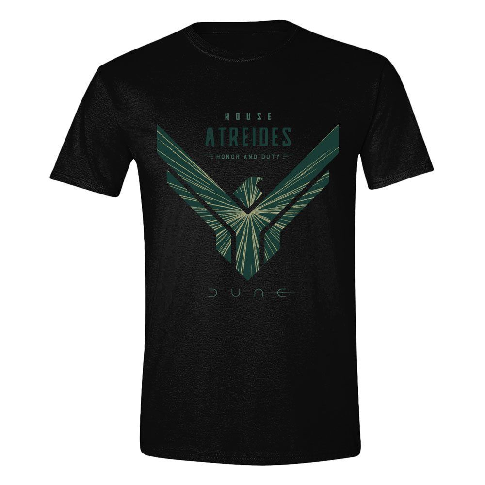 Dune T-Shirt Honor & Duty Size XL PCMerch
