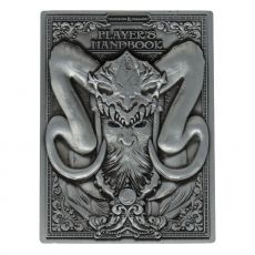 Dungeons & Dragons Ingot Player Handbook Limited Edition