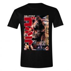 Godzilla T-Shirt Son of Godzilla Size M