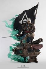 Assassin´s Creed Statue 1/4 Animus Edward Kenway 73 cm
