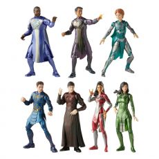 Eternals Marvel Legends Series Action Figures 15 cm 2021 Wave 1 Assortment (8)