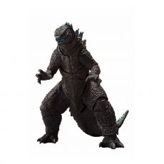 Godzilla vs. Kong 2021 S.H. MonsterArts Action Figure Godzilla 16 cm