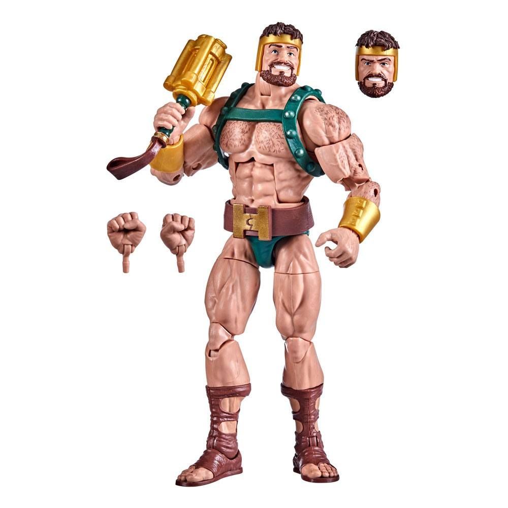 Marvel Legends Series Action Figure 2021 Hercules 15 cm Hasbro