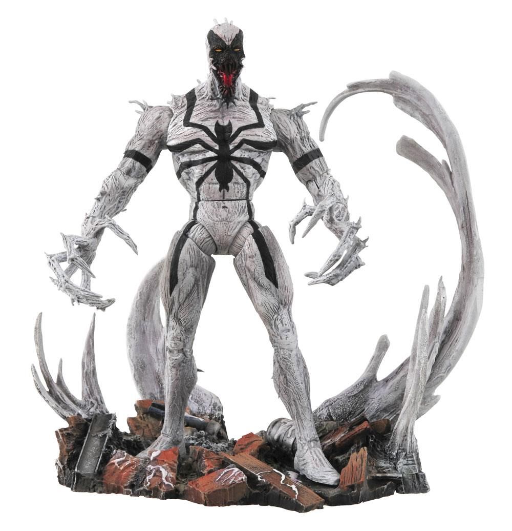 Marvel Select Action Figure Anti-Venom 18 cm Diamond Select