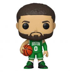 NBA Legends POP! Sports Vinyl Figure Celtics - Jayson Tatum (Green Jersey) 9 cm