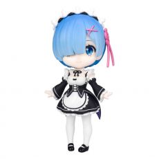 Re:Zero - Starting Life in Another World 2nd Season Figuarts mini Action Figure Rem 9 cm