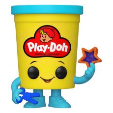 Retro Toys POP! Vinyl Figure Play-Doh Container 9 cm