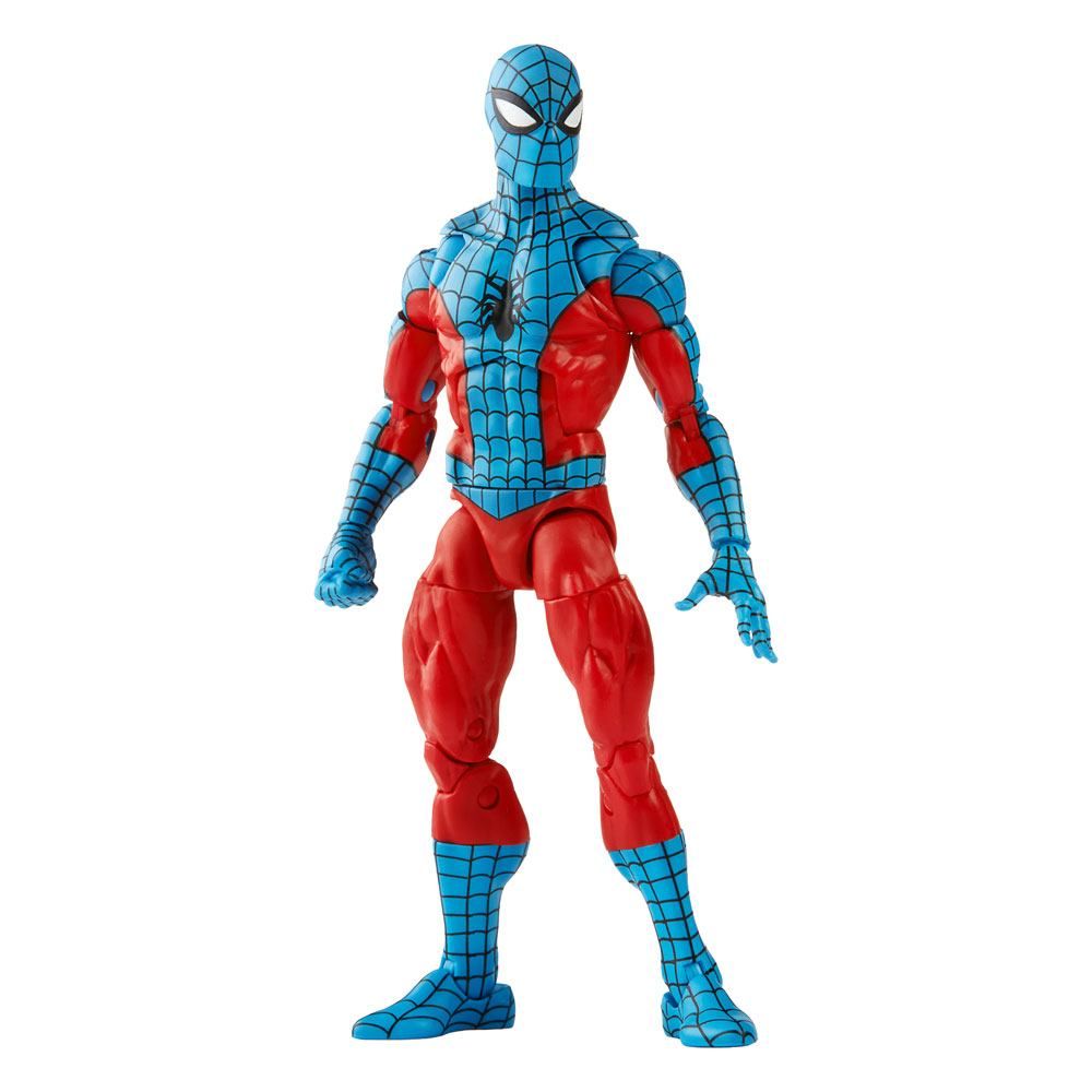 Spider-Man Marvel Legends Series Action Figure 2021 Web-Man 15 cm Hasbro