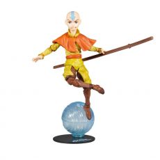 Avatar: The Last Airbender Action Figure Aang 18 cm McFarlane Toys