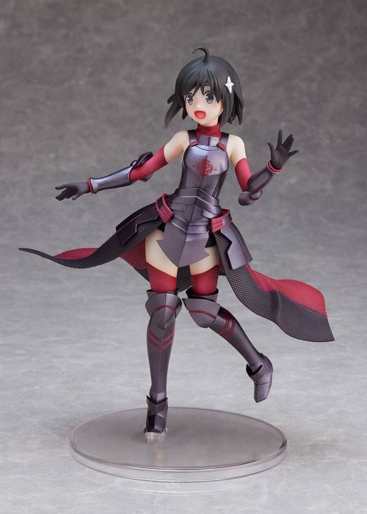 Bofuri: I Don't Want to Get Hurt, So I'll Max Out My Defens Coreful PVC Statue Maple 20 cm Taito Prize