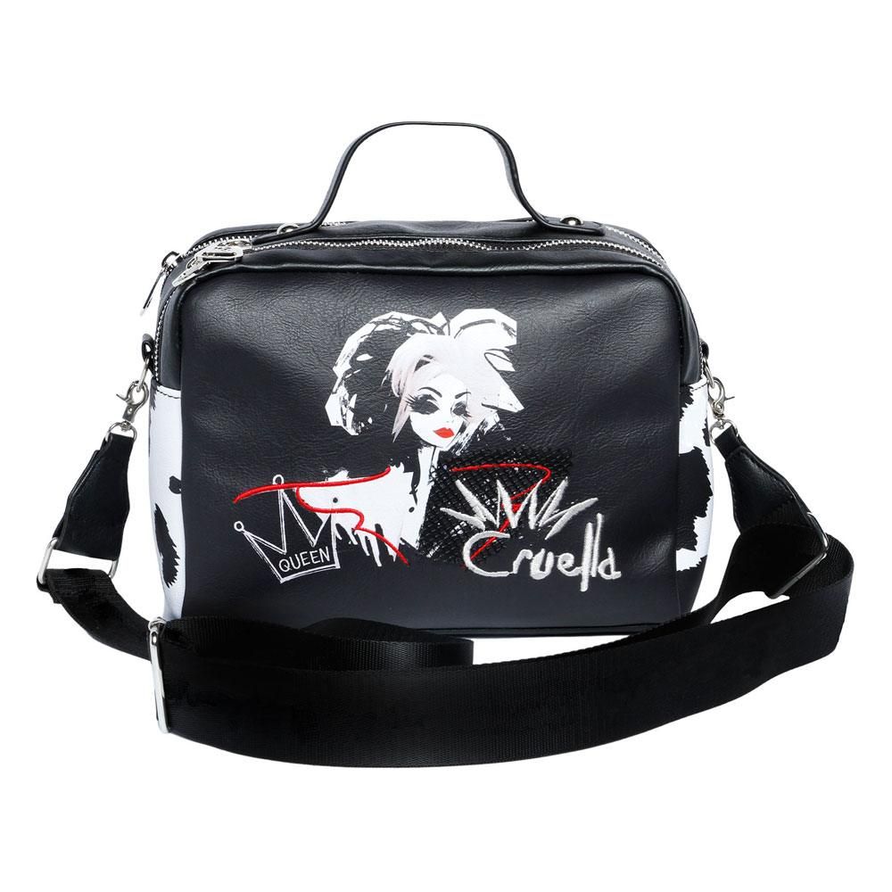 Cruella Cake Shoulder Bag Queen Diva Karactermania