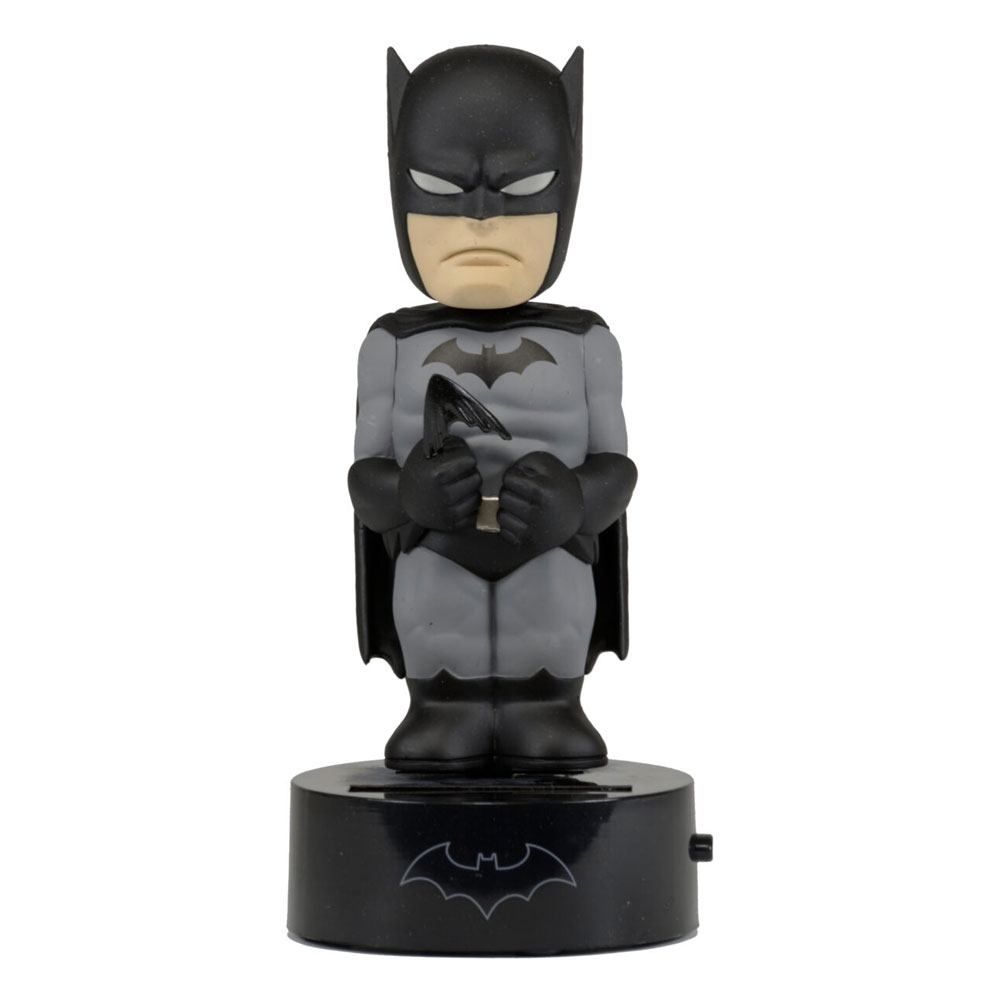 DC Comics Body Knocker Bobble-Figure Dark Knight Batman 16 cm NECA