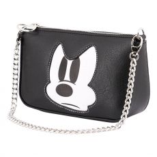 Disney IHoney Shoulder Bag Mickey Mouse Angry Face