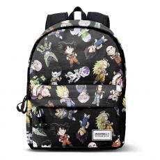 Dragon Ball Z HS Backpack SD