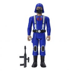 G.I. Joe ReAction Action Figure Cobra Trooper Y-back (Tan) 10 cm Super7