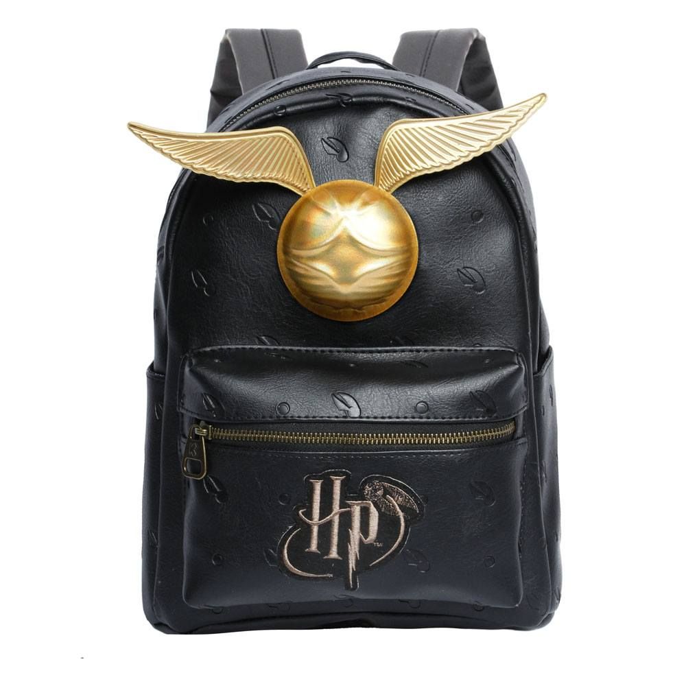 Harry Potter Fashion Backpack Wings Karactermania