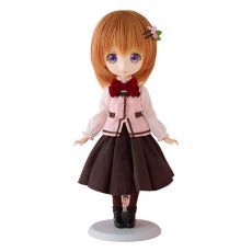 Is the Order a Rabbit? BLOOM Harmonia Humming Doll Cocoa 23 cm Good Smile Company