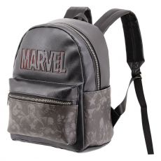 Marvel Fashion Backpack Logo