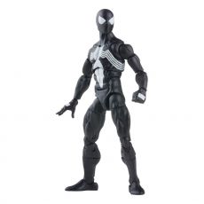 Spider-Man Marvel Legends Series Action Figure 2022 Symbiote Spider-Man 15 cm