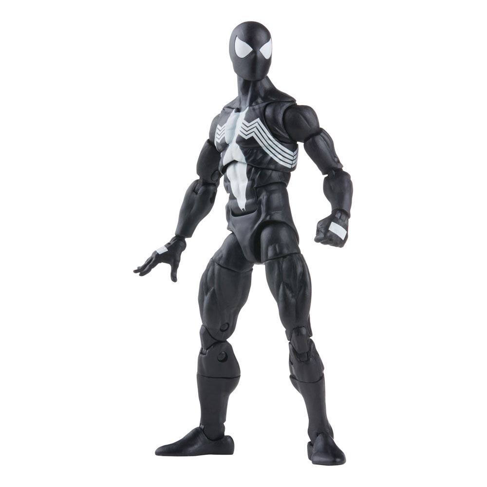 Spider-Man Marvel Legends Series Action Figure 2022 Symbiote Spider-Man 15 cm Hasbro