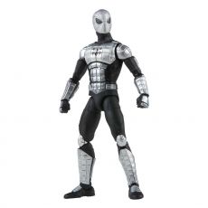 Spider-Man Marvel Legends Series Action Figure 2022 Spider-Armor Mk I 15 cm