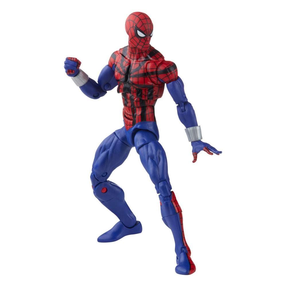 Spider-Man Marvel Legends Series Action Figure 2022 Ben Reilly Spider-Man 15 cm Hasbro