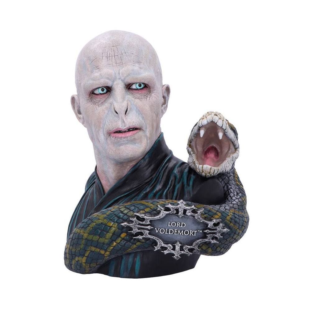 Harry Potter Bust Lord Voldemort 31 cm Nemesis Now