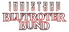 Magic the Gathering Innistrad: Blutroter Bund Commander Decks Display (4) german Wizards of the Coast