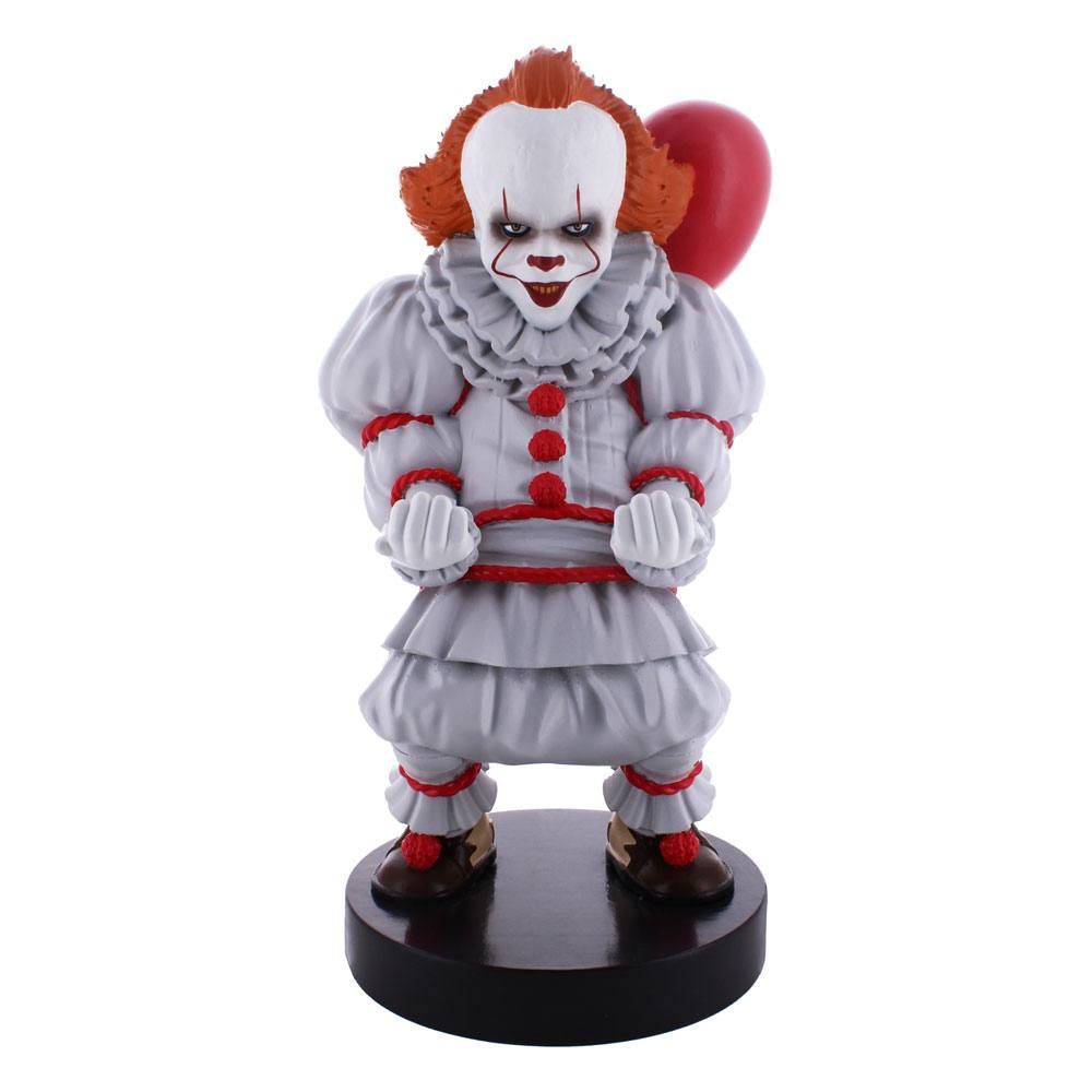 It Cable Guy Pennywise 20 cm Exquisite Gaming