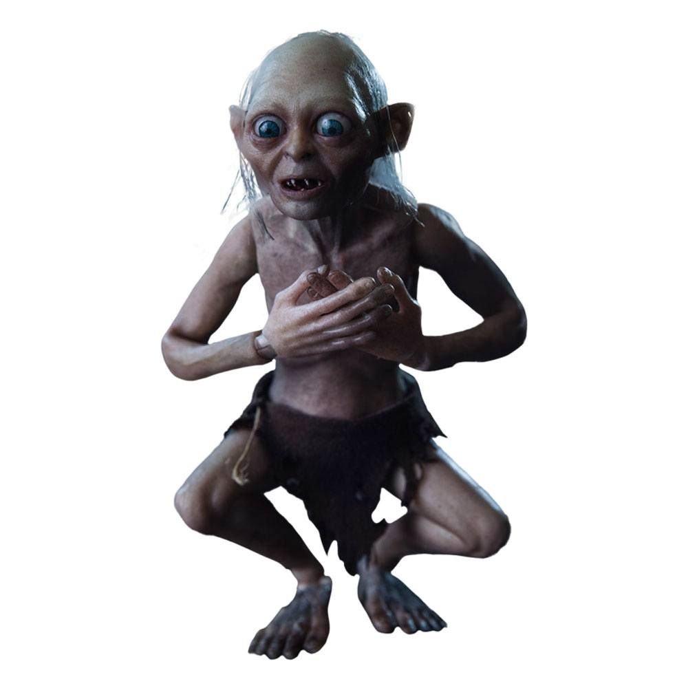 Lord of the Rings Action Figure 1/6 Sméagol 19 cm Asmus Collectible Toys