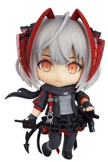 Arknights Nendoroid Action Figure W 10 cm Good Smile Company