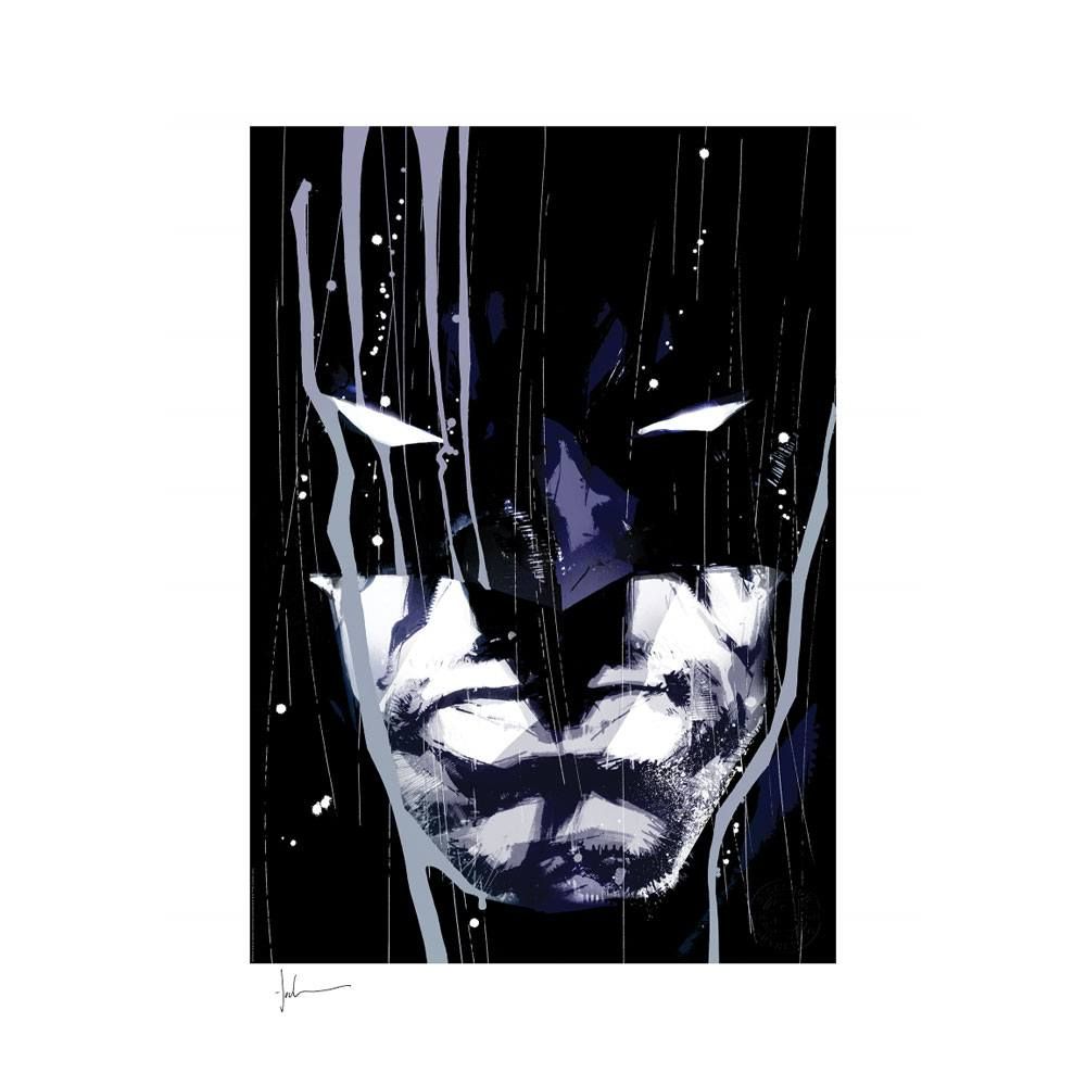 DC Comics Art Print Batman: Detective Comics #1000 46 x 61 cm - unframed Sideshow Collectibles