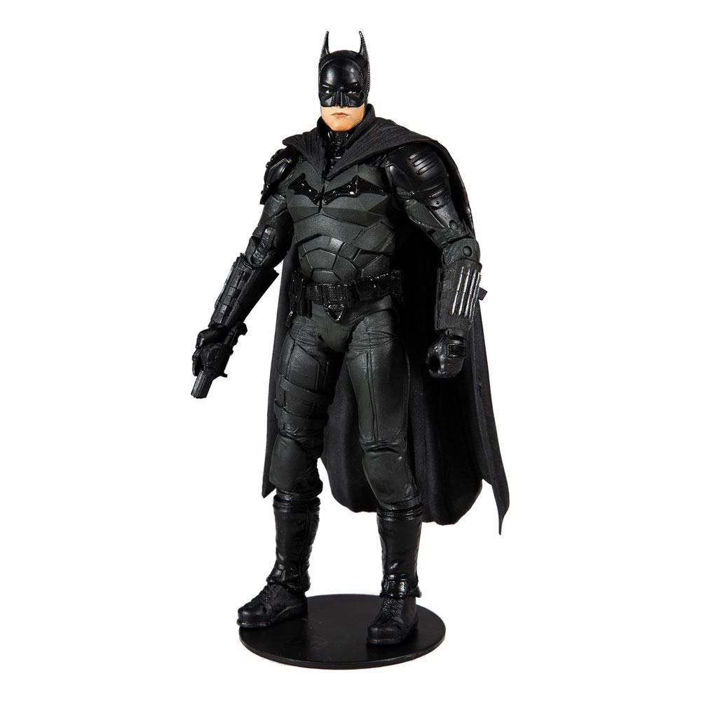 DC Multiverse Action Figure Batman (Batman Movie) 18 cm McFarlane Toys