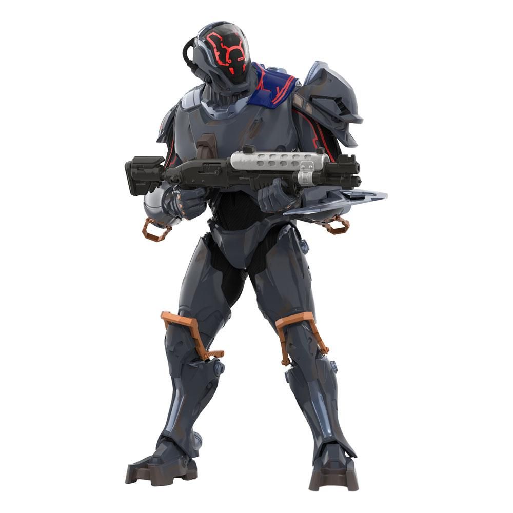 Fortnite Victory Royale Series Action Figure 2022 The Seven Collection: The Scientist 15 cm Hasbro