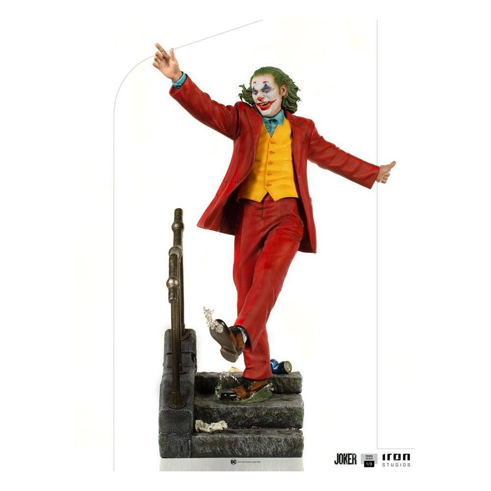 Joker Prime Scale Statue 1/3 The Joker 75 cm Iron Studios